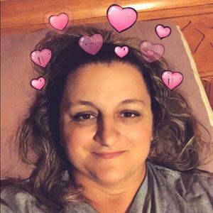 Meet your Posher, Tracey